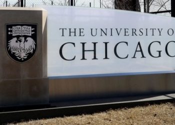 시카고대서 강도 사건 잇따라…여학생이 강도범에 맞서 몸싸움