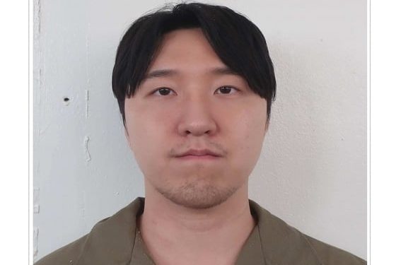 이별통보 여친 살해한 26세 대학생 김레아… 머그샷 첫 공개