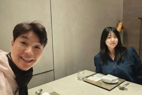 ‘박수홍♥’ 김다예 임신 5개월…”배가 나와서 뒤뚱뒤뚱, 가슴은 방치”
