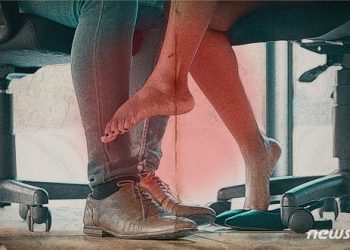 순박한 아내에 반해 결혼…알고보니 데이팅앱 중독, 원나잇도 자주