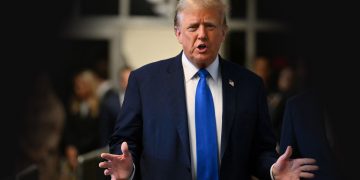 美 검찰 “선거 사기” vs 트럼프 변호인단 “민주주의일 뿐”