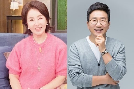 선우은숙 친언니, 유영재 고소 “강제추행 혐의…선우은숙 큰 충격받아 이혼 결심”