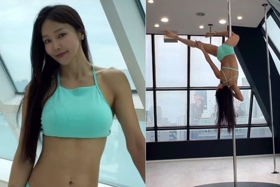 미나 “폴 댄스 하느라 엄마 심정지 늦게 발견…죄책감에 트라우마”