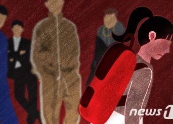 “성관계 놀이하자, 돈 줄게”…구로 아파트서 男초등생, 8살 여아에 ‘성기 노출’