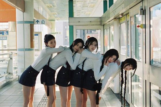 ‘민희진은 저격했지만…’ 아일릿, ‘마그네틱’으로 국내 음원 차트 ‘퍼펙트 올킬’