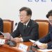 최재성 “DJ도 못한 일을 이재명이…대표·국회의장·원내대표 모두 뜻대로”