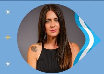 28세 제한 없앴더니…60세 여성, 미스 부에노스아이레스 영예