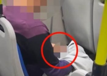 “대낮 버스서 중요 부위 내놓고 음란행위한 그놈…남성들 타자 시치미 뚝”