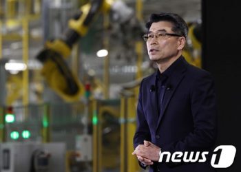 기아 1분기 영업익 ‘역대 최대’…”수익성·점유율 모두 잡는다”