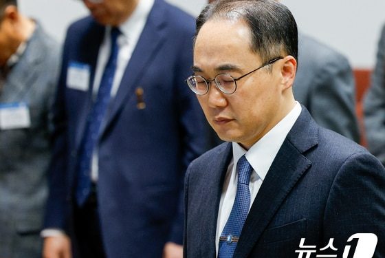 ‘부산 돌려차기’ 피해자, 검찰총장에 감사 편지…”피해자 위한 노력 감사”