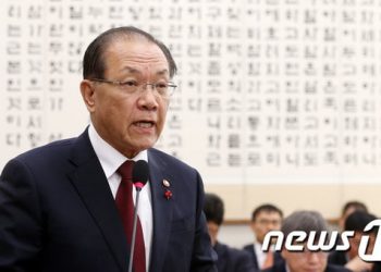 황우여 비대위원장, 2개월간 ‘총선패배 수습·당대표 선출’