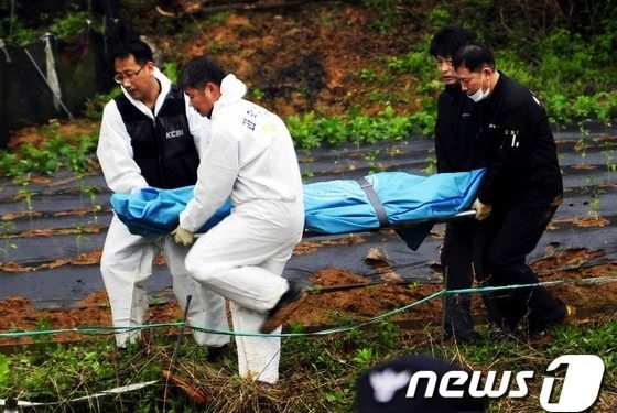 옥중 결혼 꿈꾼 무기수 5일간 휴가, 청혼 거절하자 “헛되다” 유서