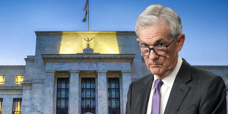 “이번주 FOMC…파월, 금리 인상 가능성 배제하지 않을 것”