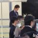 ‘의리’ 김대호, ‘나혼산’서 만난 예비부부 결혼식 사회 약속 지켰다