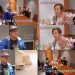 이용식, 이수민♥원혁 부부와 합가 앞뒀는데…50년지기 배연정·김학래 결사반대