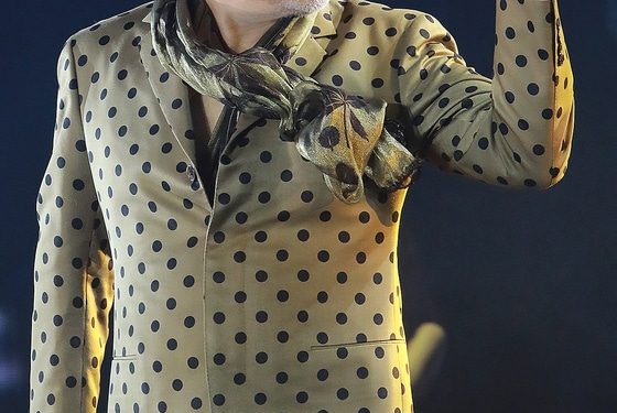 ‘은퇴 콘서트’ 나훈아 “북한 김정은 돼지는 혼자서 다 해…평화, 우리가 강해야”