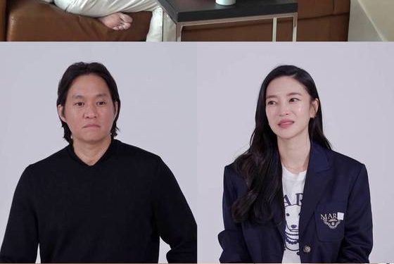 ‘이상해 며느리’ 김윤지, 시부모 입단속? 자녀 성별+임신 7개월간 숨긴 이유