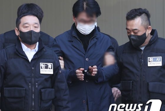 이재명 습격범, 유치장서 ‘죽지 않았다’는 것 알고 “분하다”