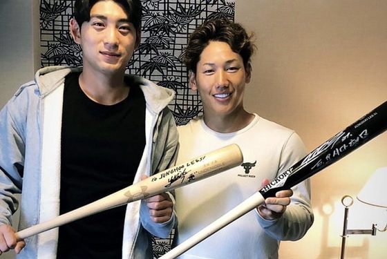 “곧 만나자” 이정후 vs 요시다 ‘닮은꼴’ 한일 빅리거 첫 맞대결