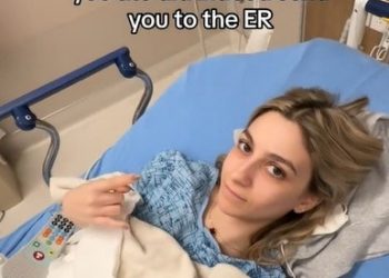 “불닭볶음면 먹고 응급실로”…신장결석 美여성, 반년간 즐겼다