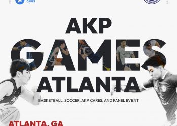 동남부 최대 한인 청년 축제 ‘제1회 AKP 게임’ 이번 주말 열린다