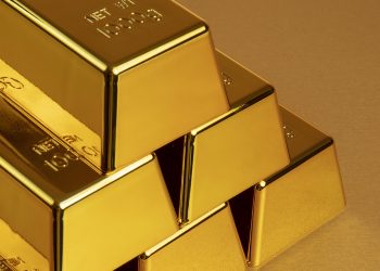 금값 사상 최고, 올해 9% 상승…뉴욕 연은 인플레 둔화