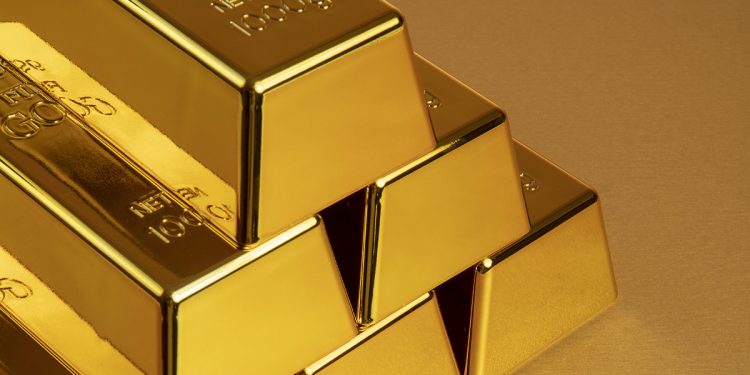 금값 사상 최고, 올해 9% 상승…뉴욕 연은 인플레 둔화