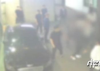 유흥가 집단난투…부산은 왜 아직 ‘조폭의 도시’인가?