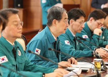 “집행정지, 대입전형과 충돌되지 않는다”…의대증원 예정대로