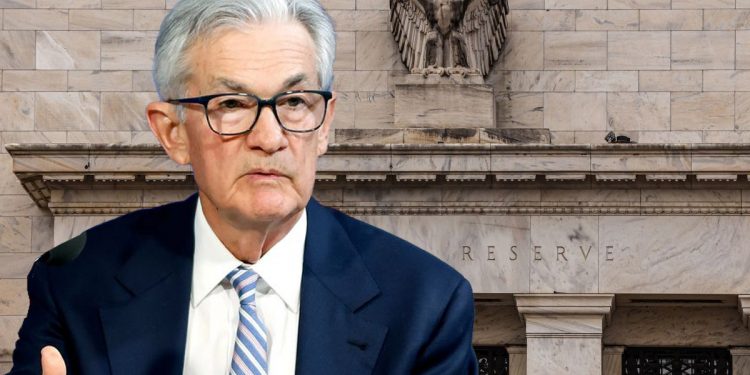 “FOMC 매파적 동결…3% 물가 압박에 올해 금리인하 없다”