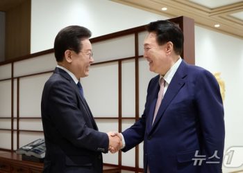 대통령실 겨눈 채상병 특검법…윤 대통령, 10번째 거부권 행사할 듯