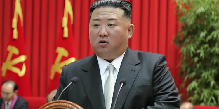 美국방부 1급 보안 취급 인가 신청 거부된 여성…北김정은 이종사촌 추정