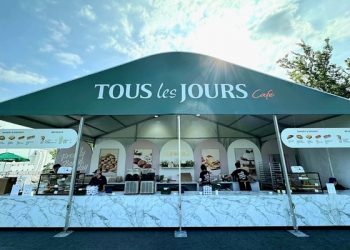 CJ푸드빌 뚜레쥬르, ‘더CJ컵’통해 美 전역에 K-베이커리 전파