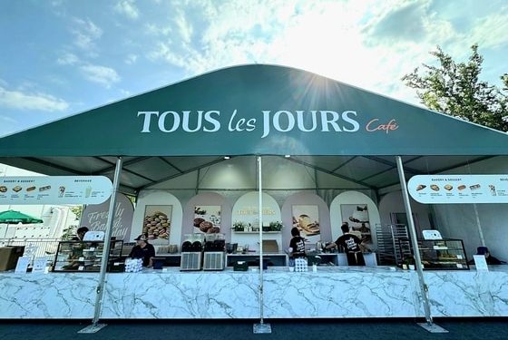 CJ푸드빌 뚜레쥬르, ‘더CJ컵’통해 美 전역에 K-베이커리 전파