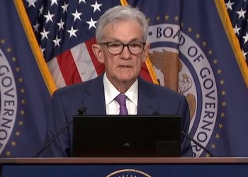 파월 금리 인상 배제했지만 시장 반짝 랠리에 그쳐…왜?