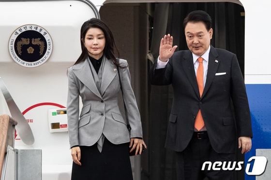 이원석 검찰총장 “김건희 여사 명품백 의혹 신속 수사…수사팀 구성” 지시