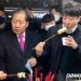 이준석 “홍준표와 케미 좋은 이유? 적어도 洪은 尹과 달리 뒤끝은 없다”