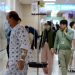 “여긴 다 있슈” “고맙심데이”…지역 대학병원 교수들 환자 곁 지켰다