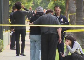 LA서 ’40대 한인 남성’ 총격 사망…과잉 진압 의혹도