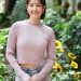 오정연, KBS 간판서 배우 도전까지…”힘든것 덮을 만큼 행복”