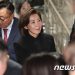 나경원 “용산 대통령 따로, 여의도 대통령 따로 있어”