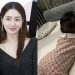 ‘이병헌♥’ 이민정, 둘째 딸 공개 “치명적인 뒤태”