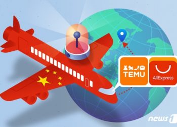 알리·테무 공습, ‘싸구려’ 폭격 뒤 ‘본진’ 온다