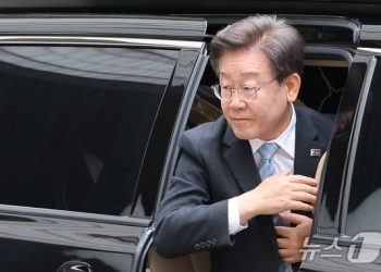 이재명 9~15일 서울대 병원 입원…17일 위증교사 재판은 출석