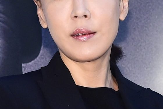 故 강수연, 2주기…올해도 ‘월드 스타’ 추억하는 영화계