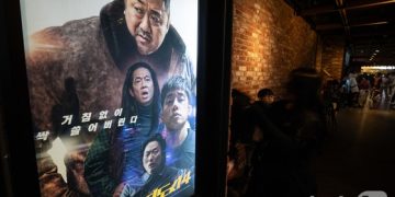 ‘범죄도시4’ 13일만에 800만 돌파…천만 향해 성큼