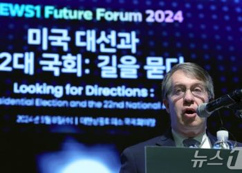 ‘트럼프 2.0′ 대비 절실…’국가부채·인구절벽’ 발등 뜨거운 한국
