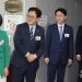 민주 국회의장 등록 마감…추미애·정성호·조정식·우원식 4파전