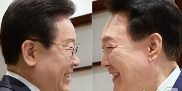 윤 대통령, ‘내일부터 치료’ 이재명 대표에 안부 전화