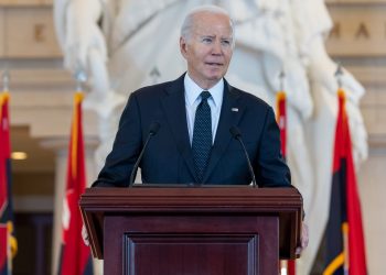 反이스라엘 여론부담됐나…바이든 “라파 침공시 무기 공급 중단” 공개 경고